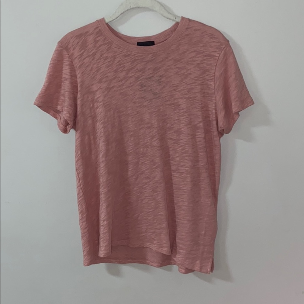 ATM TEE SLUB T SHIRT SZ M New with tags